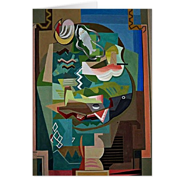 Marcoussis - La Table (Vorne)