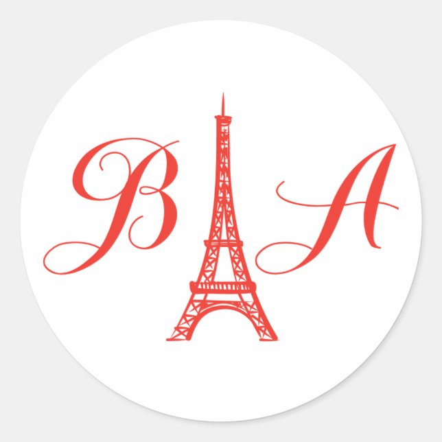 Marcus Aufkleber (Vorderseite)