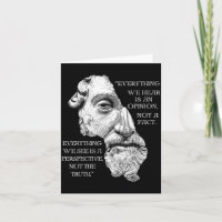Marcus Aurelius Stoische Philosophie Roman Philoso