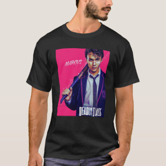 Marcus Classic T-Shirt