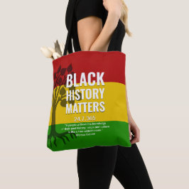 MARCUS GARVEY Black History