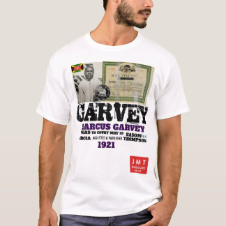 MARCUS GARVEY T-SHIRT