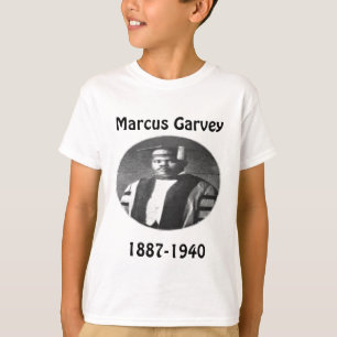 Marcus Garvey Women's T - Shirt