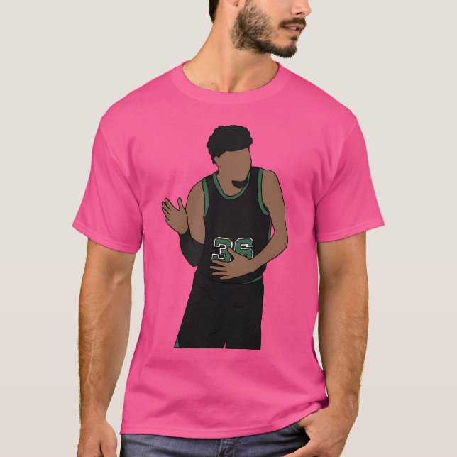 Marcus Smart Dance T-Shirt (Vorderseite)