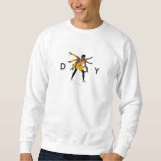 Marcus Smart DPOY | Los Angeles Lakers Sweatshirt