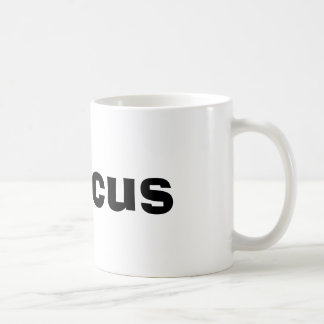 Marcus-Tasse Tasse