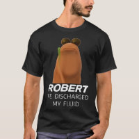 Marcus The Worm Robert Ich habe meine Flüssigkeit