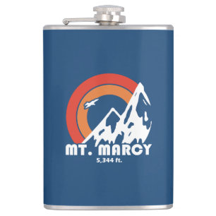 Marcy Sun Eagle Flachmann