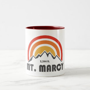 Marcy Zweifarbige Tasse