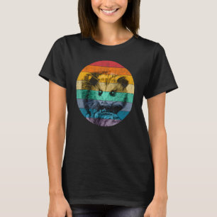 Marder Raccoon T-Shirt