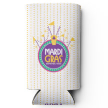 Mardi Gras Arch, gepiedete Punkte, Galveston, Texa