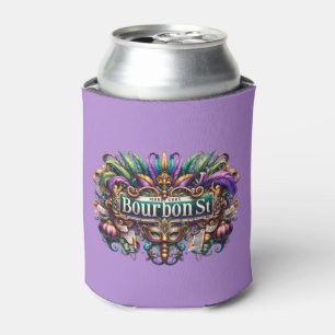 Mardi Gras Dosenkühler