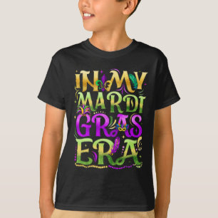 Mardi Gras Festival - Martha Argerich Projekt T-Shirt
