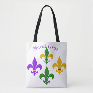 Mardi Gras Lilie