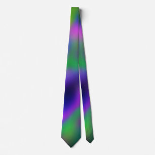 Mardi Gras Limelight Krawatte