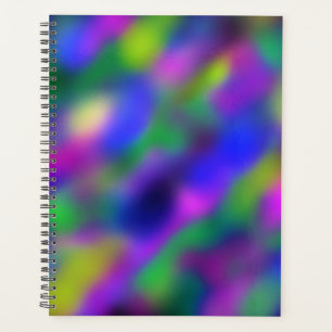 Mardi Gras Limelight Planer