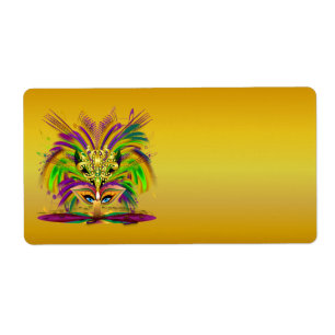 Mardi-Gras-Mask-The-Queen-V-4