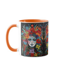 Mardi Gras Maske Name Blume hinzufügen Adresse