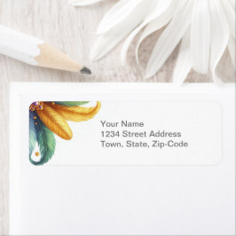 Mardi Gras Masquerade