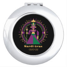 Mardi Gras Mutter 2026 Königin
