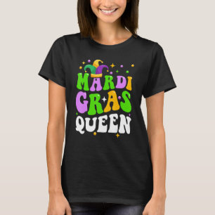 Mardi Gras Party New Orleans Club T-Shirt