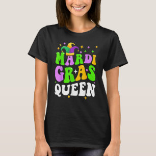Mardi Gras Party New Orleans Club T-Shirt