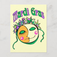 Mardi Gras