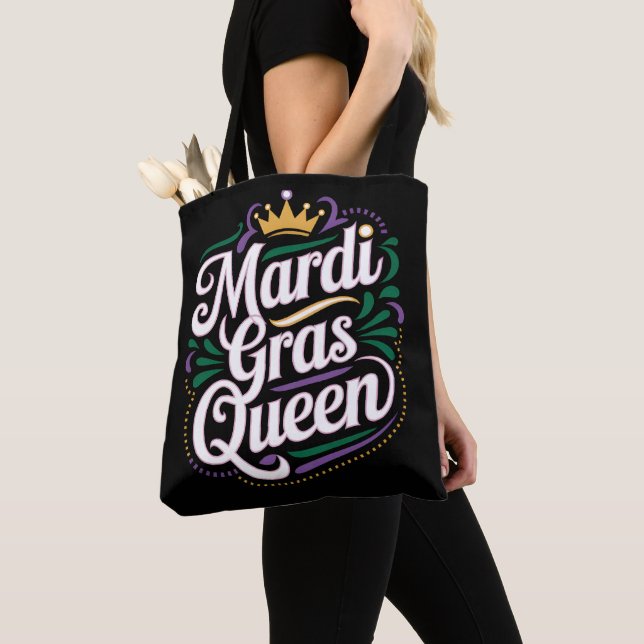 Mardi Gras Queen (Von Nahem)