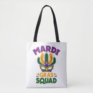 Mardi Gras Squad