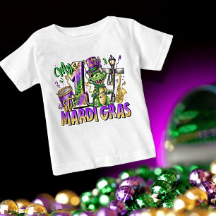 Mardi Gras T - Shirt