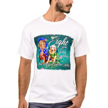 Mardi Gras T - Shirt Design