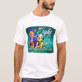 Mardi Gras T - Shirt Design