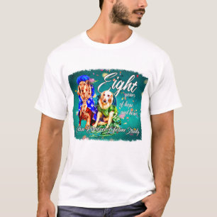 Mardi Gras T - Shirt Design