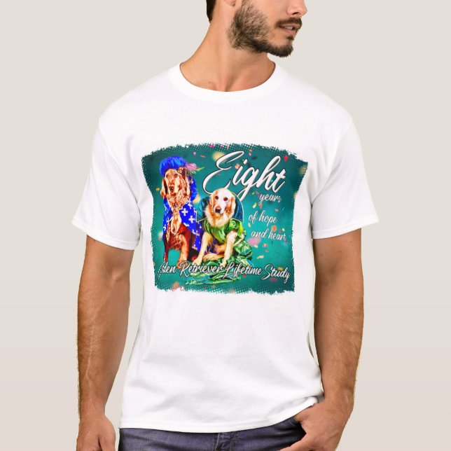 Mardi Gras T - Shirt Design (Vorderseite)