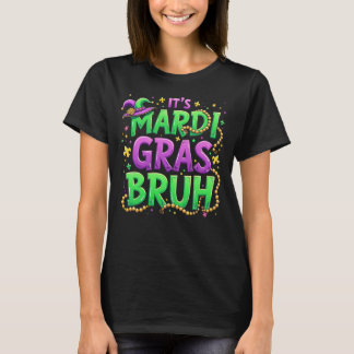 Mardi Gras Yall Tshirt Mardi Gras Party Maske
