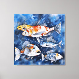 mare memor leinwanddruck