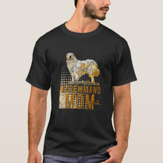 Maremano Shepherd Dog Maremma Ablusees T-Shirt