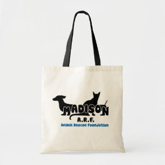 MARF Logo-Tasche Tragetasche