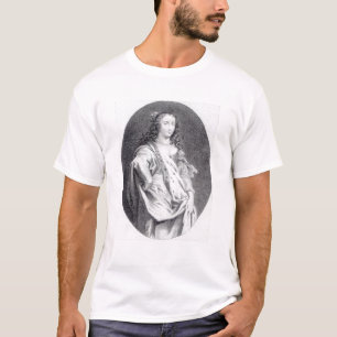 Margaret Cavendish, Herzogin von Newcastle T-Shirt
