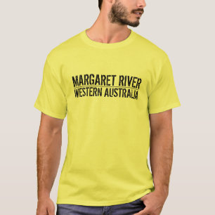 Margaret-Fluss T-Shirt