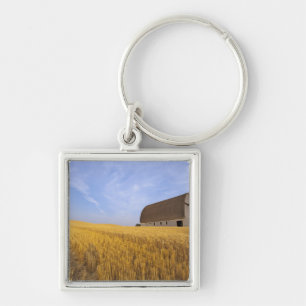 Margaret Horton bei 2009 Palouse Photography Schlüsselanhänger