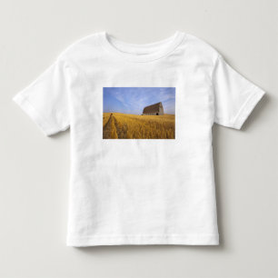 Margaret Horton bei der Palouse-Fotografie 2009 Kleinkind T-shirt