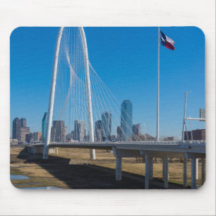 Margaret Hunt Hill Textured Mousepad