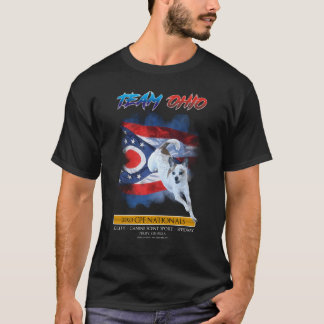 Margaret Poulin BOB HOPE 1 Hemd T-Shirt