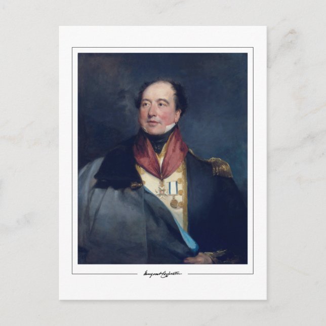 Margaret Sarah Carpenter #7 - Fine Art Postcard Postkarte (Vorderseite)