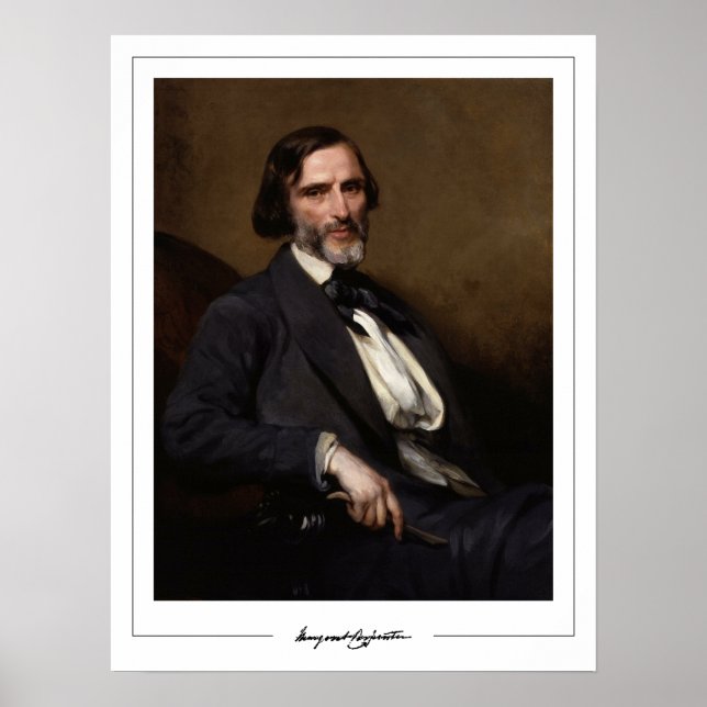 Margaret Sarah Carpenter Zedign Art Poster #8 (Vorne)