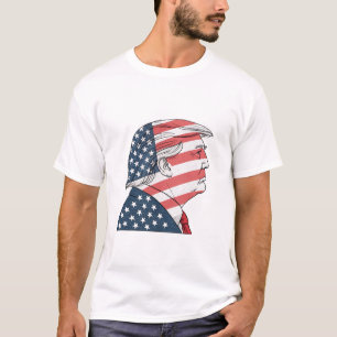 Margaret T - Shirt ist mir egal