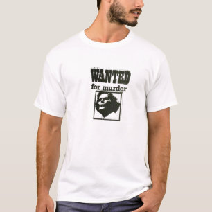 Margaret Thatcher - gewollt für Mord T-Shirt