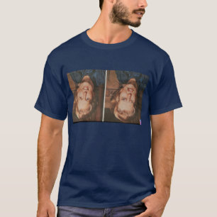 Margaret- ThatcherT - Shirt