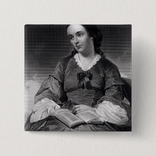 Margaret voller button (Vorderseite)